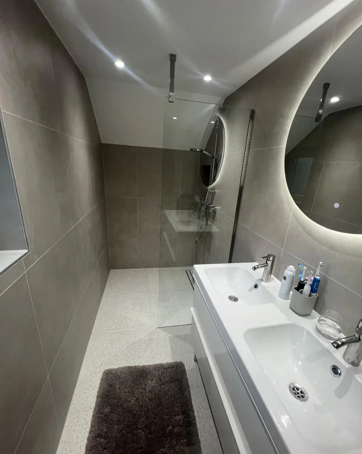 Elke centimeter slim benut, na de renovatie